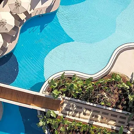 Adalya Bliss Hotel Evrenseki