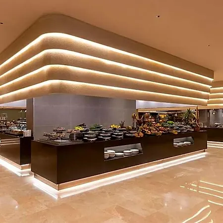 Adalya Bliss Hotel