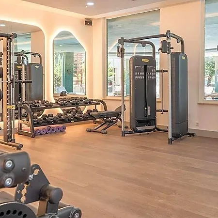 Hotel Adalya Bliss Evrenseki