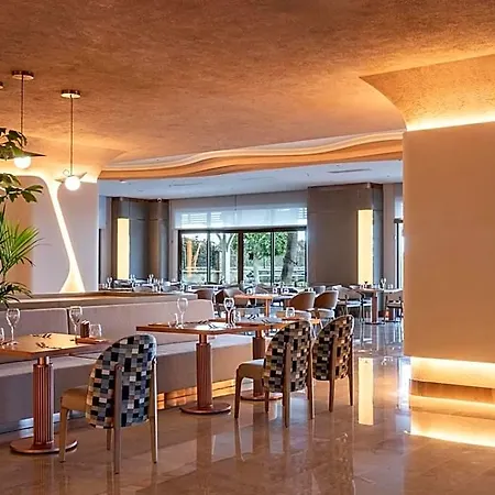 Hotel Adalya Bliss 5*