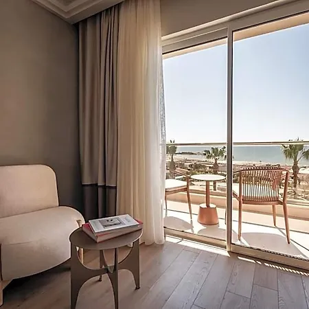 Adalya Bliss Hotel