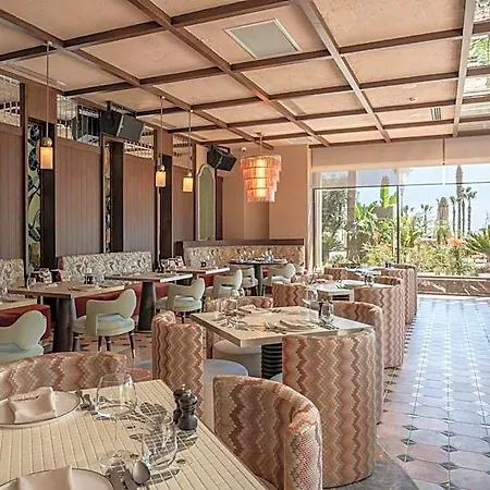Adalya Bliss Hotel Evrenseki